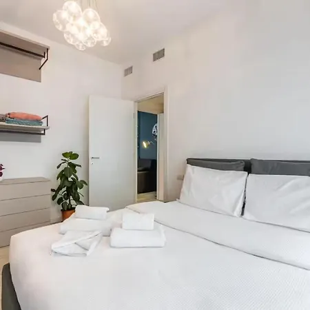 Urban Chic Διαμέρισμα Μιλάνο