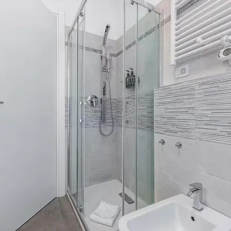 Urban Chic Appartement Milaan
