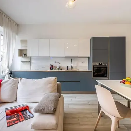 Urban Chic * Mailand