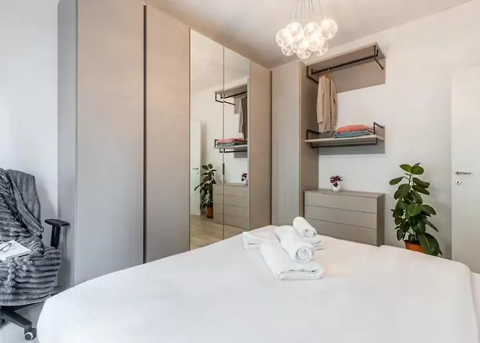 Urban Chic * Mailand