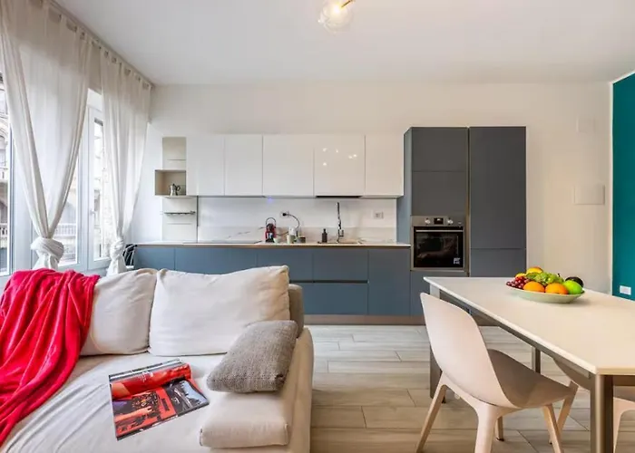 Urban Chic * Mailand