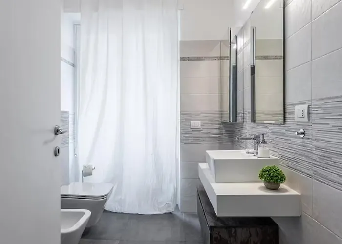 Apartment Urban Chic